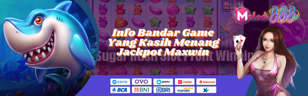 Info Bandar Game