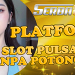 daftar slot deposit pulsa