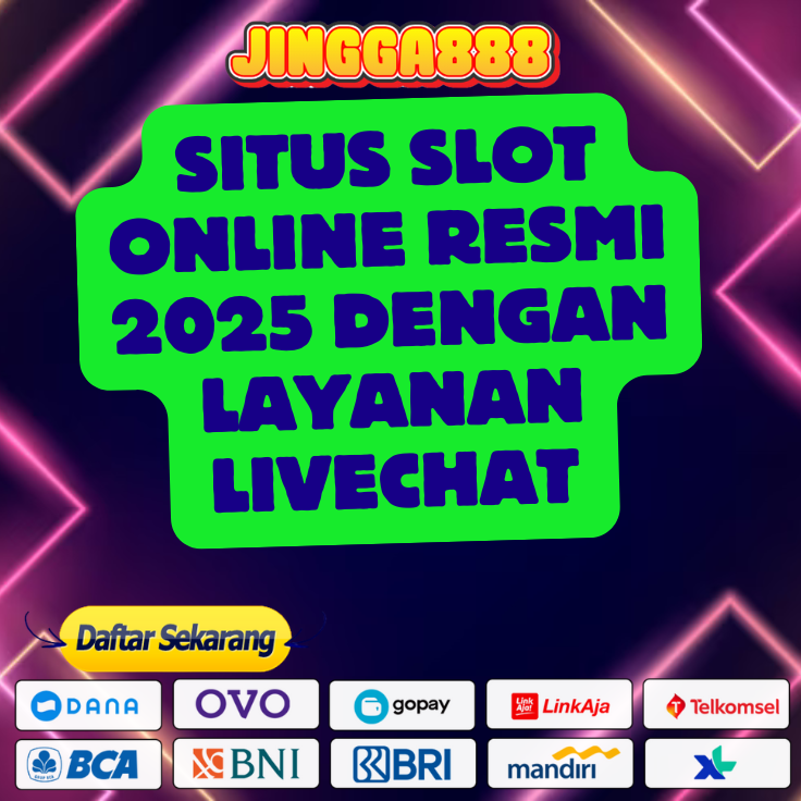 jingga888