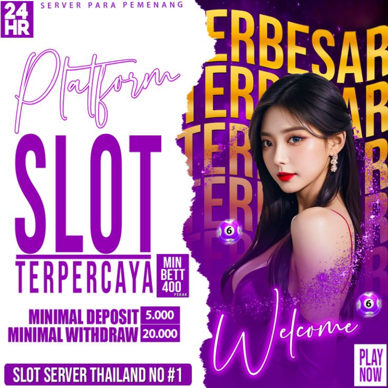 Slot Deposit Pulsa