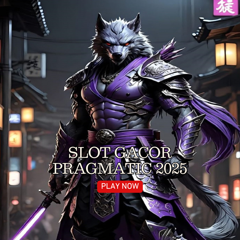 Slot Pragmatic Play Gacor