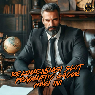 Slot Pragmatic Play Gacor