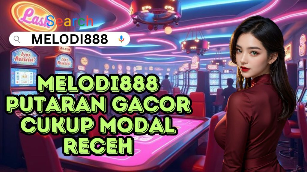 MELODI88 MELODI88