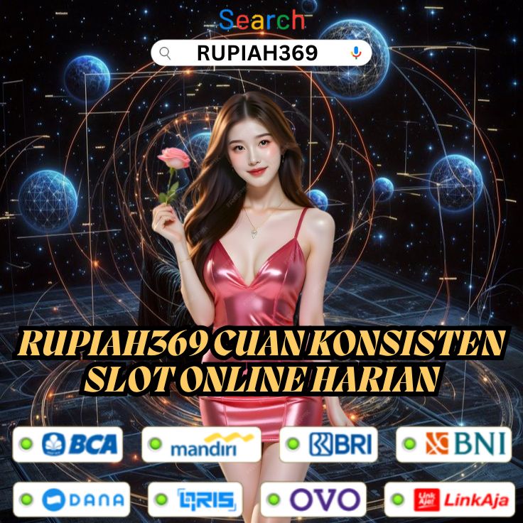 RUPIAH369