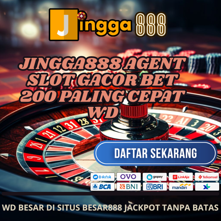 jingga888