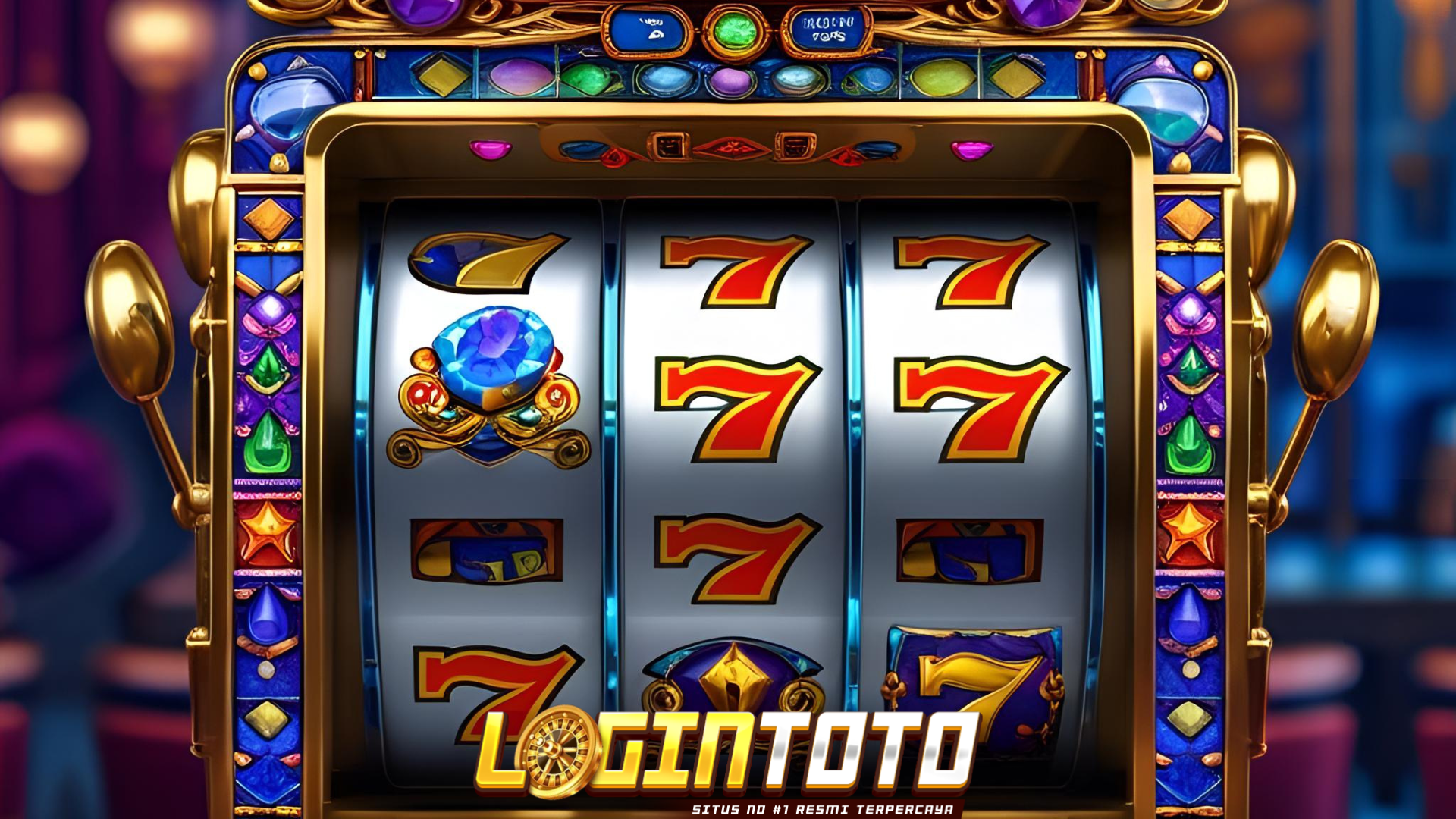 LoginToto Platfrom Slot Gacor